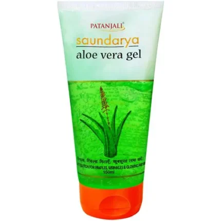 Patanjali Saundarya Aloe Vera Gel, 150 ml