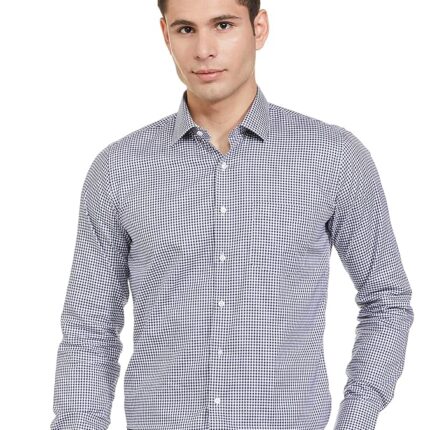 Van Heusen Men's Slim Fit Shirt