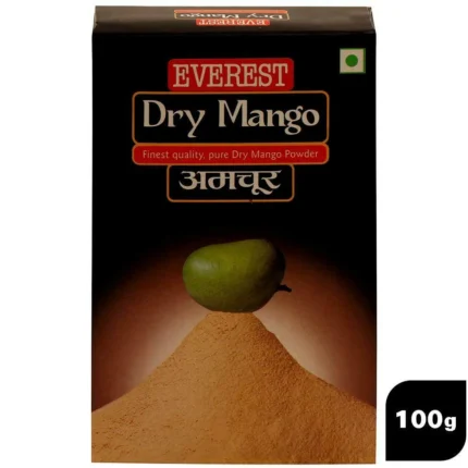 Everest Amchur Powder,Dried,100gm Carton